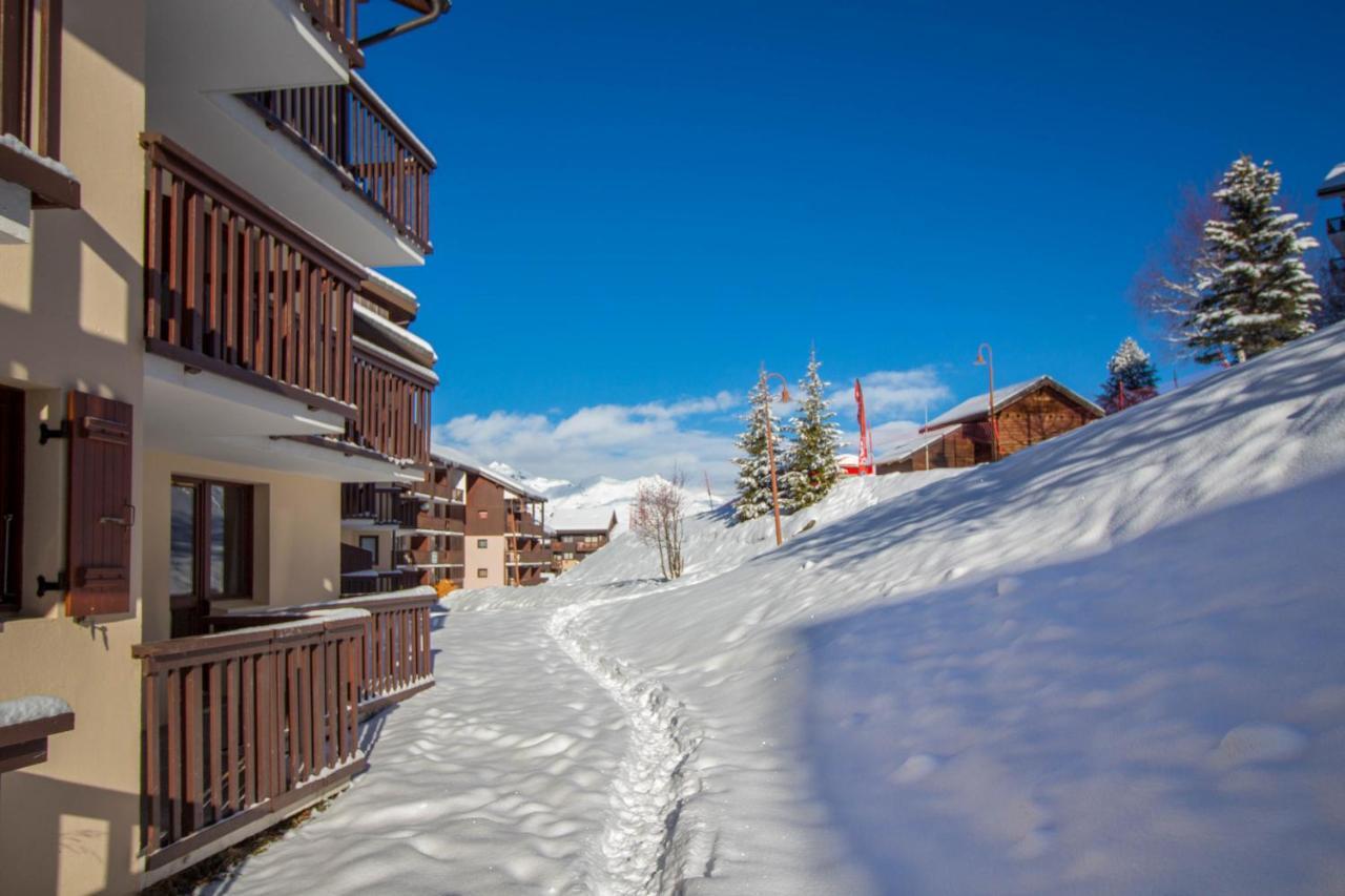 23 Praz De L'Ours Vallandry - Les Arcs เปเซย์-น็องครัวซ์ ภายนอก รูปภาพ